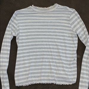 Longsleeve turtleneck